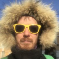 Sergey Nikolaev's Photo