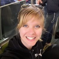 Fotos de Fia Ljungström