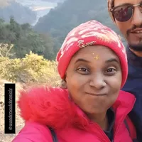 Spandana Freewill's Photo