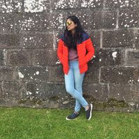 Vanitha Krishnan的照片