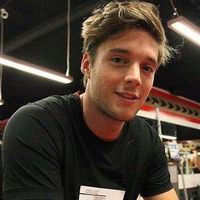 Фотографии пользователя Peter Johansson