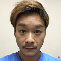 Susumu Takashima's Photo