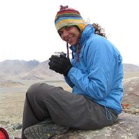 Le foto di Rotem Gabay