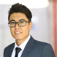 Bahador Jawadi's Photo