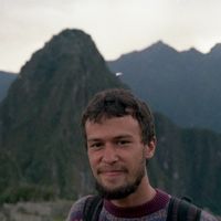 Francisco Zorio's Photo