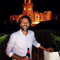 Richard Brown的照片