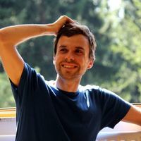 Matjaž Kovše的照片