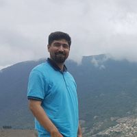 Behrang Asadi的照片