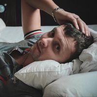 Roman Chernyy的照片