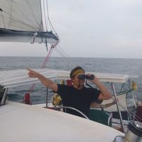 Daniel Hellberg's Photo