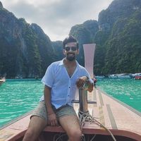 Nikhil  Gupta's Photo