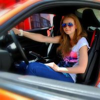 Evgenia Soldatenkova的照片