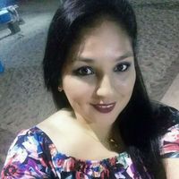 Miluska Mendoza的照片