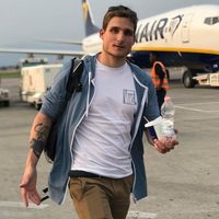 Fotos de David Holec