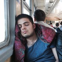 Vadim Solovyof's Photo