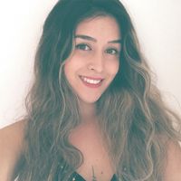 Yanka Stéfanni's Photo