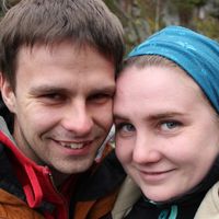 Le foto di Katerina Prokhorova