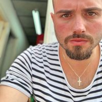 Gianmarco Vitiello的照片