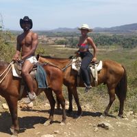 Jordan  Brown的照片