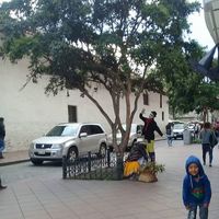 Alvaro De Jesus's Photo