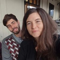 Lenka+Pavel Kuczmanovi's Photo