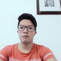 Giancarlo Aguilar's Photo