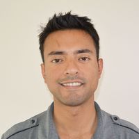 sareen Naik rosales's Photo