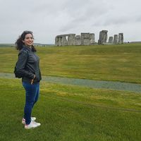 Marian Morales's Photo