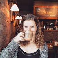 Le foto di Cristina Stack