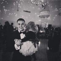 Photos de Aaron Vaughn