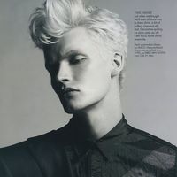 Cameron Rowley的照片