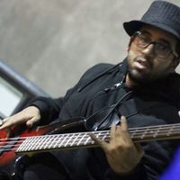 Carlos Gonzalez的照片