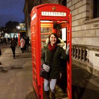 Marissa Putnam's Photo