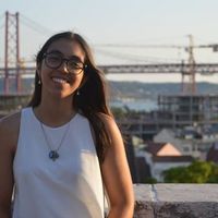 Fotos de Vitória Cadete