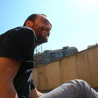 Giacomo Venturi's Photo