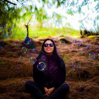 Claudia Hinojosa Pimentel's Photo