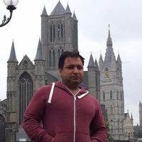 Muhammad Rizwan's Photo