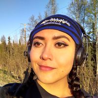 Elena Yañez's Photo