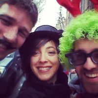 Elena De Paoli的照片