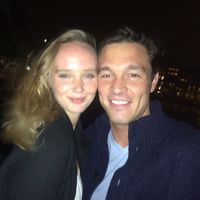 Andrew Hewitt的照片