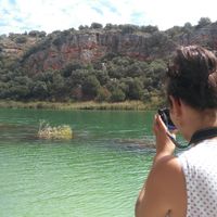 Fotos von Marjorie BELLANGER