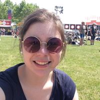 Iris Braeckman's Photo