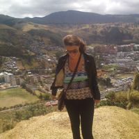 Lu Algañaraz的照片