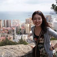 Erika Ushiro的照片