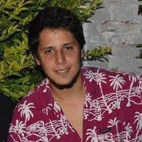 Leon Liponezky's Photo