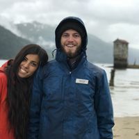 Brenon Dopp的照片