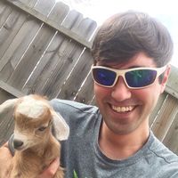 Aaron Talbott's Photo