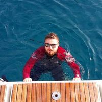 Göksel Yurdakul's Photo