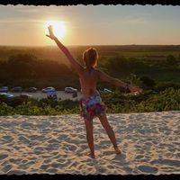 Le foto di Suzana Medeiro