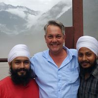 Stephen Farnworth's Photo